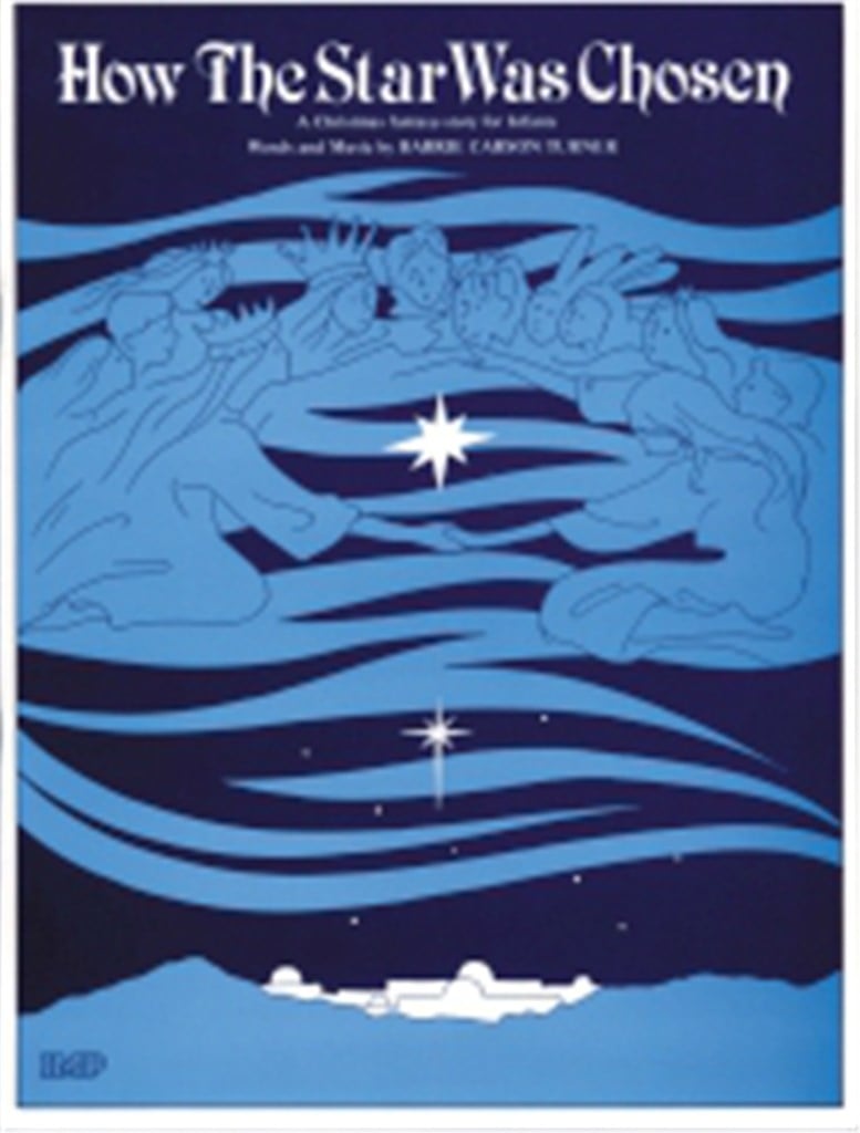 How the star was chosen